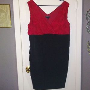 Enfocus Women Party Dress